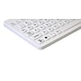 Man & Machine Really Cool Wired Ergonomic Waterproof Keyboard, White (RCLP/B5)~#|#~249F78A1-B064-4347-9A676CBC48CD3260_sc7