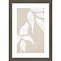 Amanti Art Paper Bark I by Urban Road Wood Framed Wall Art Print, 12" x 17" (A42675528748)~#|#~24A0271A-C8C6-43B5-B400FCE960F58ECC_sc7