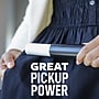 Scotch-Brite Mini-Travel Lint Roller, Black, 30 Sheets/Roll (836MRS-30-MTCA)~#|#~24A046D3-7463-4317-9287024B638EF8E3_sc7