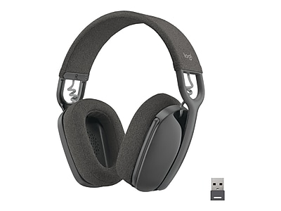 Logitech Zone Vibe - Thumbnail 2