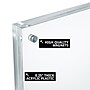 Azar Literature Holder, 5" x 7", Vertical, Clear Acrylic (104774)~#|#~24A5FF5F-81A8-4C7A-93A9E5CB35638AA3_sc7