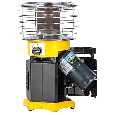 Comfort Gear Radiant Propane Heater - Thumbnail 2