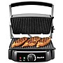 Starfrit Deli Slicer with 10.5" x 7.5" Electric Panini Grill Press (KITSRFTDELIPREP)~#|#~24A777B4-44C9-4981-88492A379F97FF8A_sc7