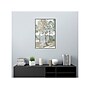 Amanti Art Breezy Landscape Trees II, Canvas, 23" x 33" (A42675515753)~#|#~24A86B30-1B14-4AC3-92B34845F0827C65_sc7