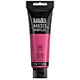 Liquitex LX ACRYLIC BASICS Acrylic Paint, Medium Magenta, 118 ml. (LIQ1046500)~#|#~24A9F3D9-D3D3-4BDD-A4A00A9C90EE482A_sc7