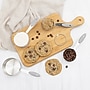 Better Houseware Measuring Cups, Stainless Steel, 4 Piece (811)~#|#~24AB2369-1C7B-4844-AC5A7713B56ADA1F_sc7