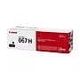 Canon 067 H Black High Yield Toner Cartridge (5106C001)~#|#~24AE6DE0-9A1F-4999-AB1F17AD32D01ADD_sc7