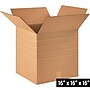 16" x 16" x 16" Multi-Depth Shipping Boxes, 10/Bundle (MD161616)~#|#~24AE9F76-A703-40FD-8A221E55AB3A8FE1_sc7