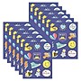 Carson Dellosa Education We Stick Together Motivators Motivational Stickers, Multicolored, 72/Pack, 12 Packs/Bundle~#|#~24AFB9EF-EF1F-4230-B6F57F67EEA568C9_sc7