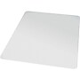 Staples Standard 60 x 60 Rectangular Chair Mat~#|#~24B11427-9547-4E6E-8976696ACD7F2426_sc7