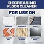 Mr. Clean Professional Degreasing Floor Cleaning Liquid, 1 Gallon (19858)~#|#~24B74E1F-0ED3-4825-A52A8B50EB2DCB58_sc7