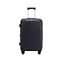 TUCCI Italy FLETTERE 30.7" Hardside Suitcase, 8-Wheeled Spinner, Black (T0281-28in-BLK)~#|#~24B87713-60BB-4CCA-909F38B602532A44_sc7