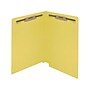 Medical Arts Press Reinforced End Tab File Folder, Straight Cut, Letter-Size, Yellow, 50/Box (S-01602-YLW)~#|#~24B8C875-5320-4CA4-A98506C760A8F5D0_sc7