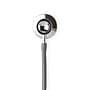 Medline Dual Head Stethoscope, Gray (MDS926202)~#|#~24BBDEE5-2F88-41B1-800E61029B278151_sc7