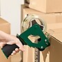 Duck HD Clear Heavy Duty Packing Tape with Dispenser, 6.25" x 50 yds. (287398)~#|#~24BC0866-FFC8-4429-998F87A70F7D607A_sc7