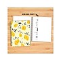 2025 Willow Creek Citrus Grove 6.5" x 8.5" Weekly & Monthly Planner, Paper Cover, Multicolor (48672X)~#|#~24BCE348-1667-422F-9B21CA4B0767C7E0_sc7
