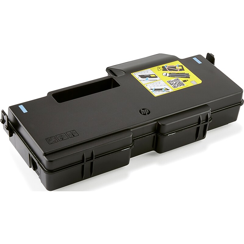 HP LaserJet Toner Collection Unit (9U1Q5A) image 1