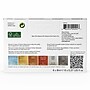 Winsor and Newton Cotman Watercolor Metallic Paint Tubes, Assorted Colors, 8 mL, 6/Pack (WNX0390703)~#|#~24BE0923-84EF-4321-94C9D7F16BF14591_sc7