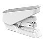 Fellowes LX860 EasyPress Desktop Stapler, 40-Sheet Capacity, Staples Included, White (LX860WHITE)~#|#~24BF8FCC-E640-48AC-97AFA52BF6286A00_sc7