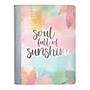 Carolina Pad Silver Lining Composition Notebook, 7.67" x 9.84", College-Ruled, 100 Sheets (25007)~#|#~24C1B669-D66C-4274-9E2CD572AA484E95_sc7