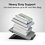 Plugable Portable Foldable Stand for Laptop/Tablet (PT-STANDX)~#|#~24C5ECD3-7D13-4811-A81BB059466CDB30_sc7
