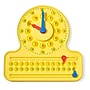 hand2mind Numberline Clock Sensory Bubble Popper, Multicolored (96991)~#|#~24C5FF57-A945-4349-BB20F8980E5FD9B5_sc7