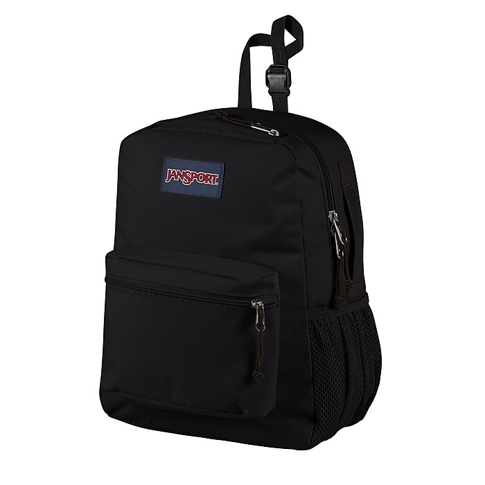 JanSport Adaptive Collection Laptop Backpack, Small, Black