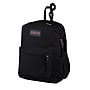 JanSport Adaptive Collection Laptop Backpack, Small, Black (JS0A7ZN9008)~#|#~24CA7A31-085D-4489-8DF260F674CD2F29_sc7