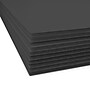 Flipside Foam Board, 30" x 20", Black, 10/Carton (20308-10)~#|#~24CA85B1-B3B7-43BD-834A0C954C8BABA0_sc7