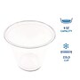 Boardwalk PET Cold Cups, 9 oz., Clear, 50 Cups/Pack (BWKPET9SPK)~#|#~24CDCCBF-14E0-45FE-A677B0545883ADC7_sc7