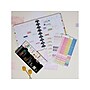 The Happy Planner Daily Essentials Value Pack Stickers, Assorted Colors, 2481/Pack (SVP130-363)~#|#~24CEC6EB-9793-43A5-966E5C9B1D099771_sc7