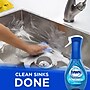 Dawn Ultra Platinum Powerwash Liquid Dish Soap Spray, Fresh, 16 oz. (52364)~#|#~24D0ED7B-1A97-4A0C-A2C8BA4739F9F89F_sc7
