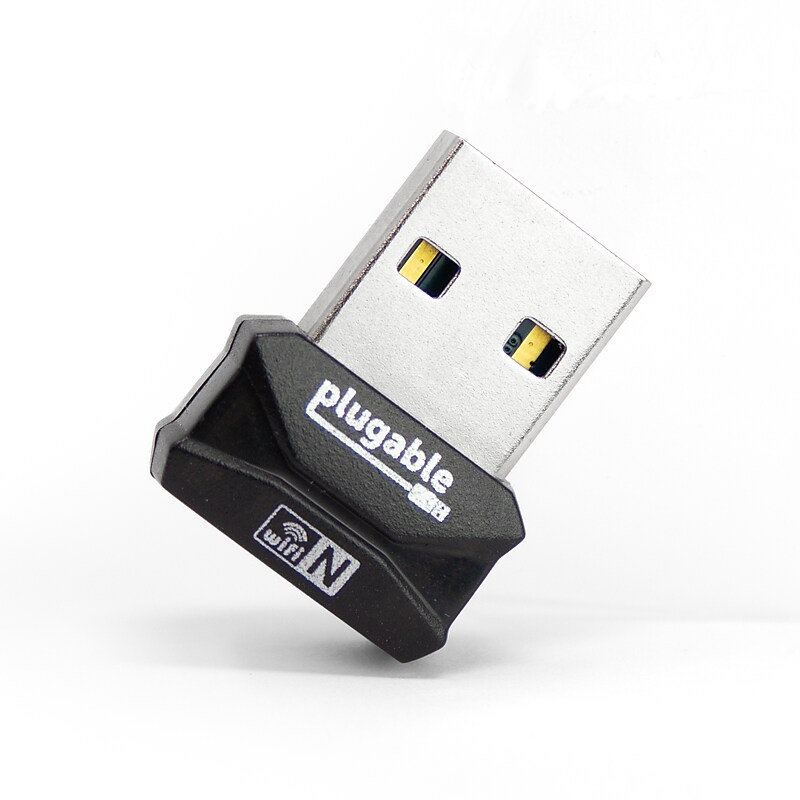 Plugable WiFi Adapter for Notebook (USB-WIFINT) image 1