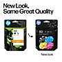 HP 60 Black/Tri-Color Standard Yield Ink Cartridge, 2/Pack (N9H63FN#140)~#|#~24D21CC4-DE69-4C2A-AE97BC8FA987D762_sc7