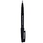 Pentel Arts Sign Pen Brush, Black Pigment Ink, 6/Pack (PTASESP15A-6)~#|#~24D3D582-CF16-4AC3-8B15E3219E8AEA92_sc7