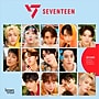2026 BrownTrout Seventeen 7" x 7" Monthly Wall Calendar (9798330701476)~#|#~24D44F24-8338-4E93-BE7BD2934033E3B3_sc7