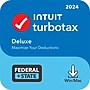 TurboTax Deluxe 2024 for 1 User, Windows/Mac, Download (5109027)~#|#~24D697EE-DF7E-4147-90C1EDCDC06EBBF7_sc7