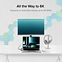 Plugable USB C Hub Multiport Adapter for Apple MagSafe 2 for MacBook Pro, Air M2~#|#~24D6F22C-AAA8-4542-96A02761FDC453BD_sc7