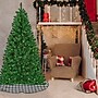 National Tree Company 6 ft. Pre-Lit Acacia Artificial Christmas Tree with Clear Lights (AC100-308-60)~#|#~24D7307E-13F3-4B73-915AC1D5AB91E842_sc7