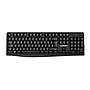 Styletech Wireless Ergonomic Keyboard and Mouse Combo, Black (STY-MK200-US)~#|#~24D9EE37-E311-4060-A2F9D4243D3F8C5B_sc7