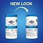 Clorox Healthcare Disinfecting Wipes, 150 Wipes/Canister (30577)~#|#~24DC4516-E16F-4F86-92BA6930B740B202_sc7