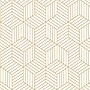 York Wallcoverings Stripped Hexagon Peel and Stick Wallpaper (RMK10704WP)~#|#~24DC8B03-10DD-42BB-8E5305E61E8D5308_sc7