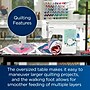 Brother Quilting Sewing Machine (GQ3700)~#|#~24DCB6E6-2F74-492C-A41E9A42F642C5E9_sc7