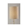 Adesso Tucker Incandescent Table Lamp, Antique Brass/Beige (1631-21)~#|#~24DD49CD-27CB-4722-9E1366DBE176B3B0_sc7