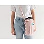 BAGSMART Walker Water Bottle Sling Bag, Pink (BM0306021AN012)~#|#~24DDD290-6D93-4C73-846983E283DAADCD_sc7