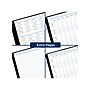 2024 AT-A-GLANCE The Action Planner 8" x 11" Weekly Appointment Book, Black (70-EP01-05-24)~#|#~24DE1C2D-E8E2-4591-8A61B79572389808_sc7