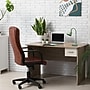 Simple Designs Sleek Essentials LED Desk Lamp, 16", Sage Green (LD1077-SGE)~#|#~24DE24F5-EE51-4BCE-860D667279B4A60B_sc7