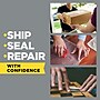 Scotch Heavy Duty Packing Tape, 1.88" x 54.6 yds., Clear, 3/Pack (3350-3)~#|#~24E2E164-79A5-44F7-BA73DFBBE1E78ADC_sc7
