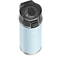 Thermos Icon Stainless Steel Vacuum Insulated Water Bottle, 24 oz., Glacier (EAIS2202GC4)~#|#~24E72A7E-DA48-46AB-8C55A32E823C5B2C_sc7