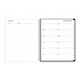 2025-2026 Blue Sky Ophelia 8.5" x 11" Academic Year Weekly & Monthly Planner, Plastic Cover, Multicolored (155404)~#|#~24E73A57-0C3D-4FC3-B9338FADC03DEE06_sc7